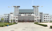 寶德學院FSS電動天棚簾