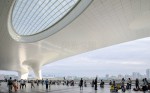 交通類建筑遮陽方案